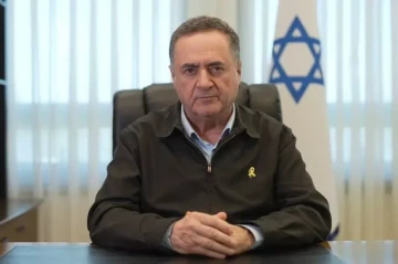 Defence chief warns Israel could resume operations if Iran objectives unmet