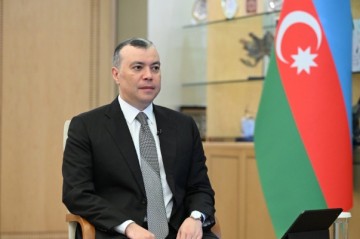 "Azərbaycanın makroiqtisadi və makrofiskal sabitliyi tam qorunur" -