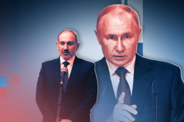 Putin ilk addımı atdı - Ermənistanı nələr gözləyir?