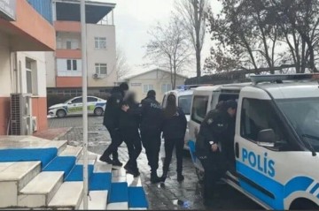 Akcakoca Municipality mayor arrested over extortion claims