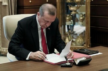 Ərdoğandan dünyanı silkələyən qərar -