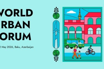 По итогам WUF13 принят Бакинский призыв к действию