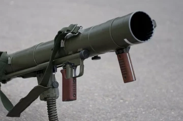 Lithuania to procure Carl-Gustaf M4 grenade launchers from Sweden