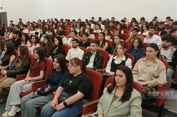 В Лянкяране прошел фестиваль в преддверии Всемирного форума городов WUF13