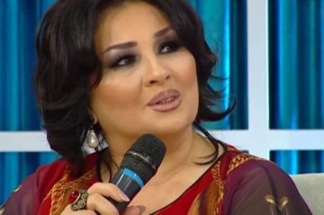 Aybəniz Haşımovanın vəsiyyəti