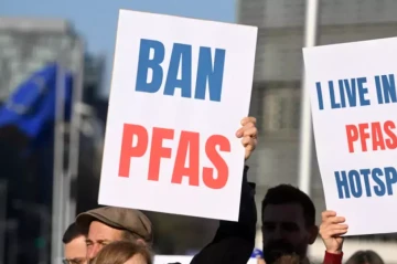 NGOs take France to court over “forever chemicals” contamination