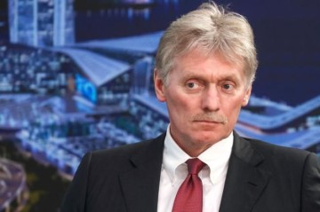 Усиление мер безопасности, День Победы и перемирие. Темы брифинга Пескова