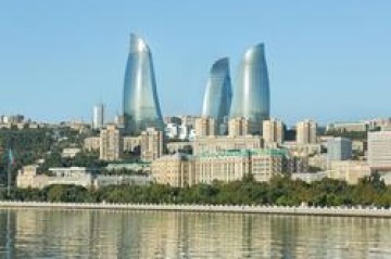 Bu ildən “Baku Urban Award” adlı yeni mükafat təsis edilir