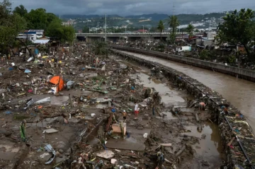 WUF13: Latin America, Caribbean enter critical stage of climate crisis
