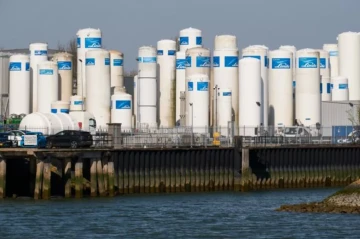 FT: Iran conflict pushes Europe’s chemicals industry to edge