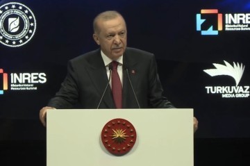 Türkiyə dünya bor ehtiyatlarının 73 faizinə sahibdir -