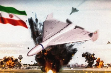 Media: US-Saudi joint venture to build drone factory near Riyadh