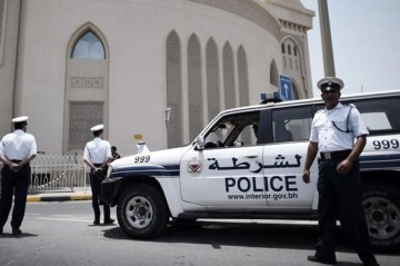 Bahrain arrested 41 people linked to Iran's IRGC