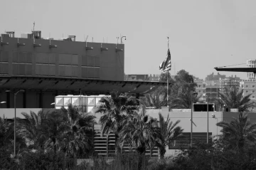 Intelligence Online: US strengthens embassy security in Middle East