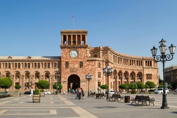 Bu il Ermənistana azərbaycanlı turistlər səfər edib?