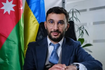 Azerbaijan’s support for Ukraine reconstruction highlighted ahead of WUF