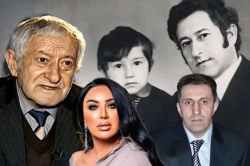 Bəstəkarın oğlundan etiraz: “Efir qadağası olan müğənni bu nə cürətdir edib?”  - VİDEO