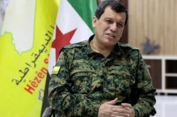 Syrian Democratic Forces chief plans high-profile visit to Türkiye