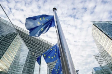 Представитель Еврокомиссии о целях Альянса дронов ЕС-Украина