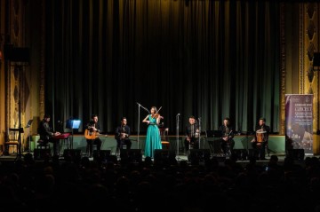 Prague hosts concert marking Azerbaijan's Independence Day
