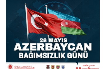 Turkish National Defense Ministry: Spirit of independence lives on in hearts of Turkish and Azerbaijani peoples