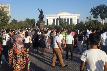 В Узбекистане запустили геномное исследование населения