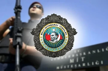 Türkiyə əleyhinə kəşfiyyat aparan beynəlxalq casus şəbəkəsi çökdürüldü