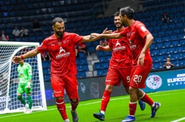 Millimiz Fransaya qarşı