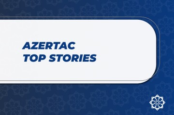 Top stories update