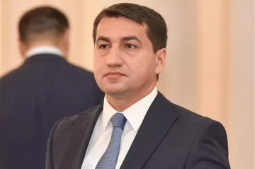 Azerbaijani top official hints at final push in WUF13 preparations