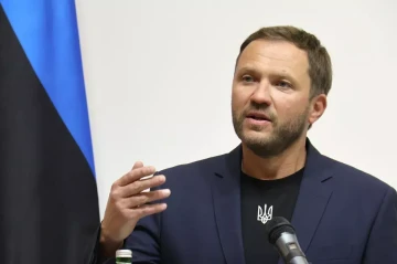 Estonian FM says Russia “not interested in peace”, urges EU to tighten sanctions