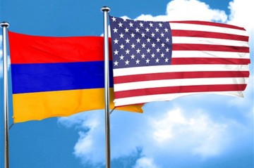 Армения намерена как можно скорее подписать с США соглашение по TRIPP