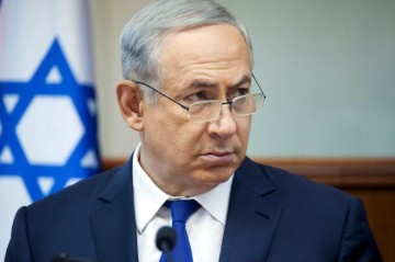 Netanyahu in talks with US officials on Iran negotiations