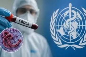 ÜST-dən “Ebola” virusu ilə bağlı xəbərdarlıq - Vəziyyət ağırlaşır