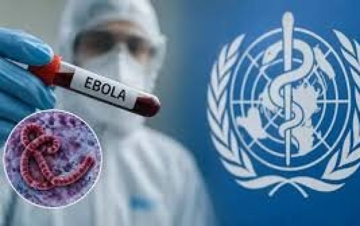 ÜST-dən “Ebola” virusu ilə bağlı xəbərdarlıq - Vəziyyət ağırlaşır