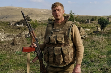 Atasının Prezidentlə söhbəti gündəm olan - Şəhid Samirin döyüş yolu