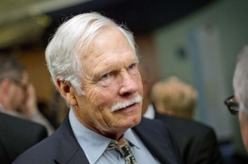 CNN founder Ted Turner, cable news pioneer, dies at 87