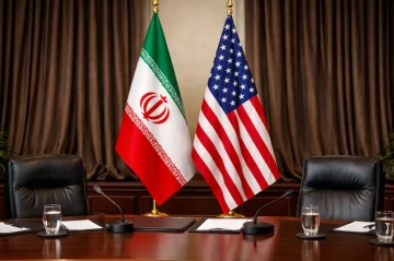 Iran says US signals readiness to resume nuclear talks