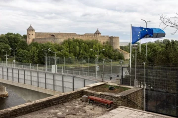 Estonia urges captains to avoid Google Maps amid Russia border risk