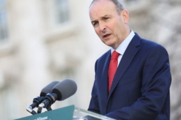 Irish PM praises efforts towards peace between Armenia and Azerbaijan