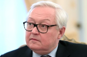 Рябков: Рубио внимательно воспринял все сигналы от Лаврова