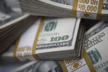 Azərbaycanın xarici dövlət borcu 8%-ə yaxın azalıb