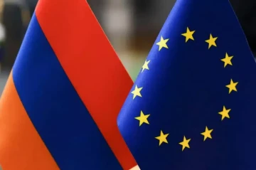 Armenia confirms eventual choice between Brussels and EAEU