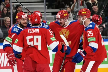Сборную России вернут в мировой хоккей?