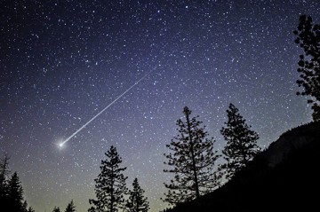 Meteor yağışı olacaq - Bu tarixdə