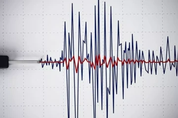 Powerful 5.7-magnitude earthquake strikes off the northern Kuril Islands