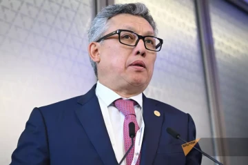Eurasian bloc moves toward digital logistics integration with UN support