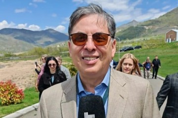 Brazilian ambassador impressed by Karabakh recovery