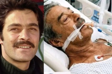 Süni nəfəs aparatına qoşulan Kadir İnanırın səhhətində