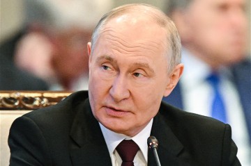 Путин допустил, что залетевший в Румынию дрон мог быть украинским